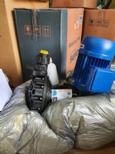 Máy Bơm Định Lượng SEKO MS1C138B